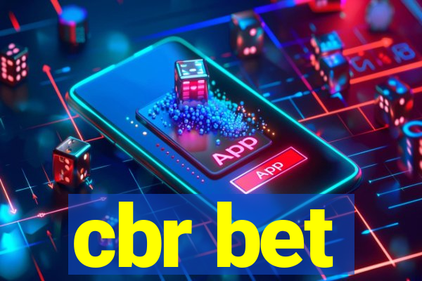 cbr bet